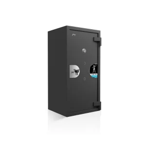 Godrej Defender Prime Neutronics Class B 61" Digital Safe Fire and Burglary Resistance (Class B)