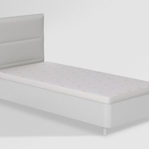 Godrej Interio Accupadic 72 x 35 x 5 Mattress offers firm orthopedic support with bonded foam, ensuring durability and restful sleep.