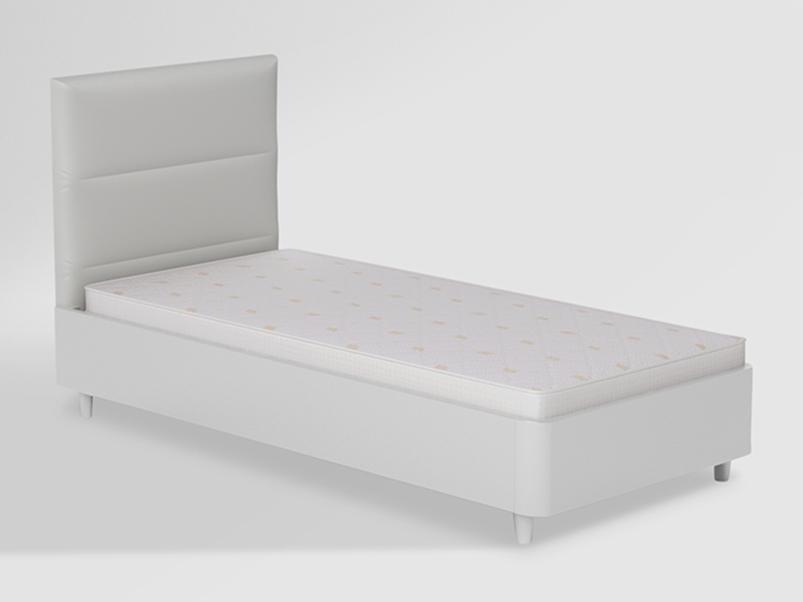 Godrej Interio Accupadic 72 x 35 x 5 Mattress offers firm orthopedic support with bonded foam, ensuring durability and restful sleep.