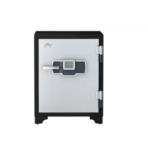 Godrej Centiguard 560 (89L) Digital Home Locker – Fire & Theft Protection