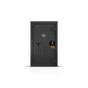 Godrej Defender Prime Class C KL 61" is a high-security safe featuring a TR BIS Label certification, heavy-duty construction, and a key lock mechanism, ensuring unparalleled protection for valuable assets.