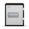 Godrej Safire 40L Key Lock Home Locker - Protecting your valuables from fire and theft.