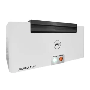 Accu gold 990 Godrej Gold Testing Machine