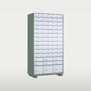 Godrej Safe Deposit Locker Cabinets