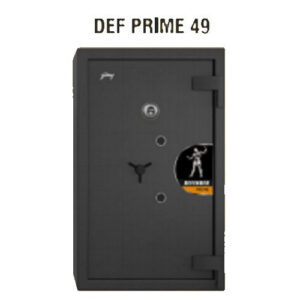 Godrej Defender Prime Class C KL 49″ | With Tool Resistant BIS Label