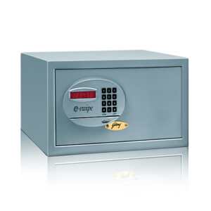 Godrej Safe E-Swipe Home Locker