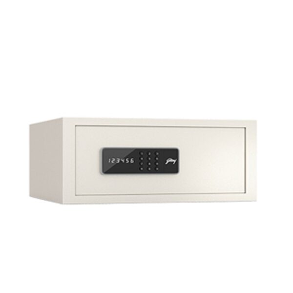 Godrej Safe NX Digital 25 Litres Home Locker