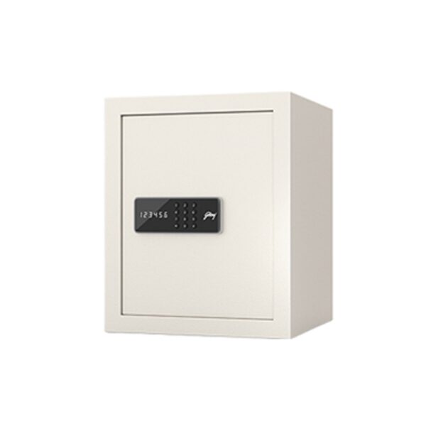 Godrej NX Pro Digital 40L Ivory Home Locker