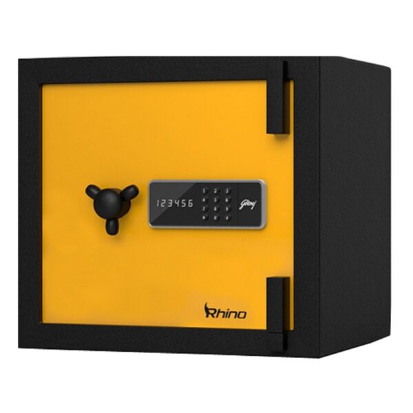 Godrej Rhino Electronic Home Locker