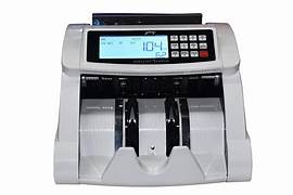 Godrej Count Matic Currency Counting Machine