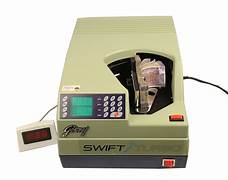 Godrej Swift turbo desktop bundle note counting machine 2025